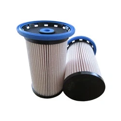 Bilde av ALCO FILTER MD 691 Drivstoffilter Filterinnsats VOLKSWAGEN: Passat B6 Variant, B7 Tiguan I, AUDI: Q3