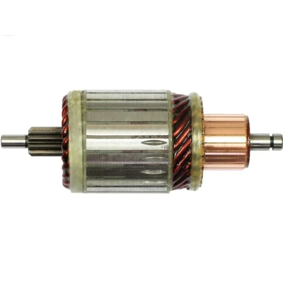Bilde av AS PL SA0094 Anker, starter