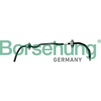 Bilde av Borsehung B12618 Stabilisatorsett VOLKSWAGEN: Golf Plus / Crossgolf, Touran I