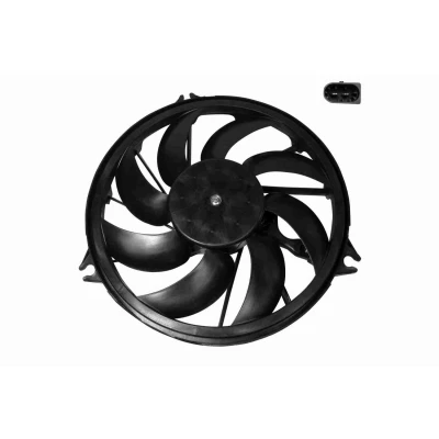 Bilde av Ventilator, motorkjøling, peugeot 206 cc, halvkombi, sedan, sw, 1253.92