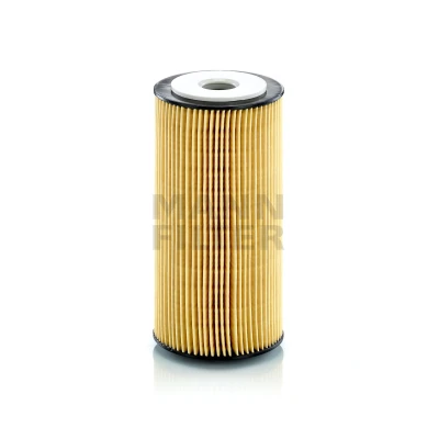 Bilde av MANN FILTER H 11 006 z Oljefilter med tetning Filterinnsats