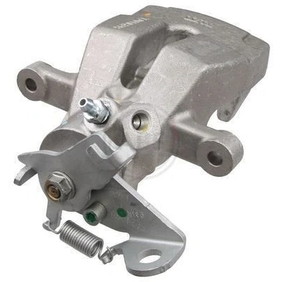 Bilde av A.B.S. 528921 Bremsecaliper Aluminium 118 RENAULT: SCENIC 3, GRAND 4, 3