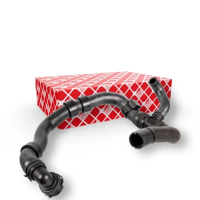 Bilde av FEBI BILSTEIN 172258 Radiatorslange VOLKSWAGEN: Caddy 3, GOLF 6