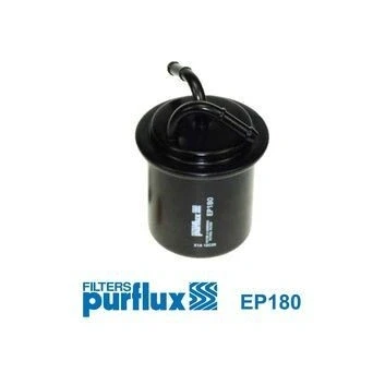 Bilde av PURFLUX EP180 Drivstoffilter ledningsfilter SUBARU: Forester III, II, I