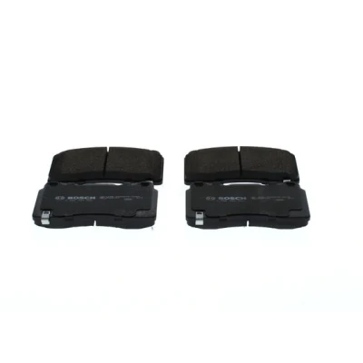 Bilde av BOSCH 0 986 424 852 Bremseklosser Low Metallic HONDA: CIVIC 10