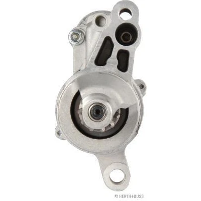 Bilde av HERTH+BUSS ELPARTS 42024040 Starter 12 1,8 11 66 AUDI: A4 B8 Sedan, Allroad