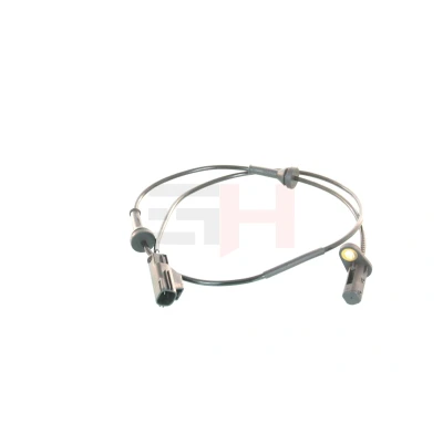 Bilde av Sensor, hjulturtall, Framaksel venstre, volvo s60 i, s80 v70 ii, xc70 cross country 30773738, 9496961