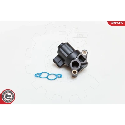 Bilde av Tomgang reguleringsventil, luftforsyning, alfa romeo,fiat,kia,lancia,toyota, 0K9A2 20660A, 60811197, 7789627