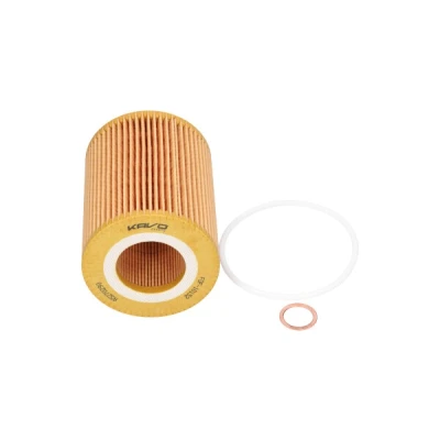 Bilde av KAVO PARTS FOF 10152 Oljefilter Filterinnsats VOLVO: V70 3, V60 I, XC70 II Stasjonsvogn, LAND ROVER: Freelander 2 SUV