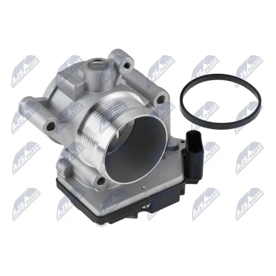 Bilde av Spjeldhus/gasspjeld vw passat b7 OE 03L128063F