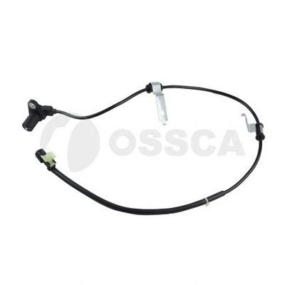 Bilde av OSSCA 30725 ABS Sensor foran høyre 2 polet 860mm MITSUBISHI: Pajero Pinin (V60) 1.8 GDI, 2.0 1999 2007