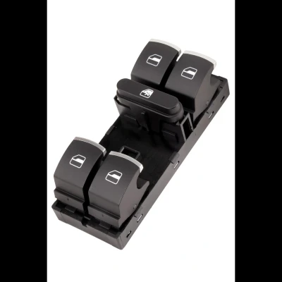 Bilde av Bryter, vindusløfter, Foran venstre, seat,vw, 5ND 959 857