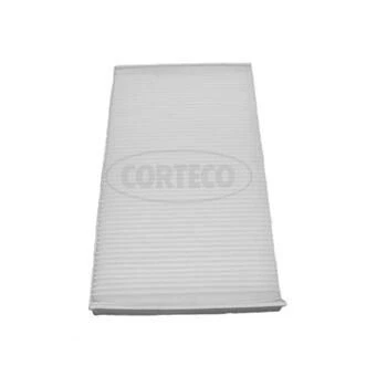 Bilde av CORTECO 21653025 Kupéfilter Partikkelfilter 348 203 34 MERCEDES BENZ: Vito Minibuss, Mixto, Viano