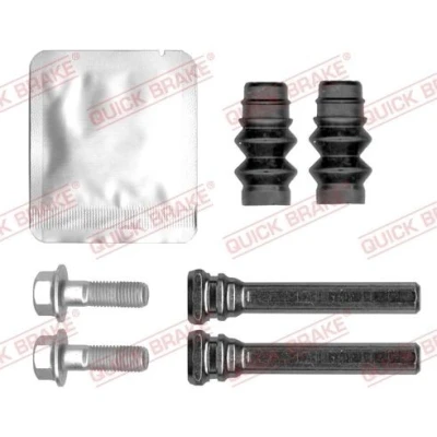 Bilde av QUICK BRAKE 113 0036X Føringshylsesett, bremseklave VOLKSWAGEN: Amarok Pick up, Crafter Van, FORD: Ranger Mk3