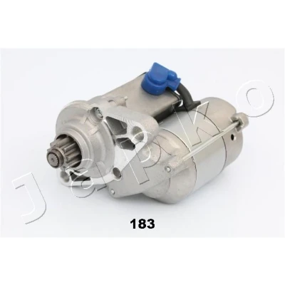 Bilde av JAPKO 3H183 Starter 12V 1,4kW 9