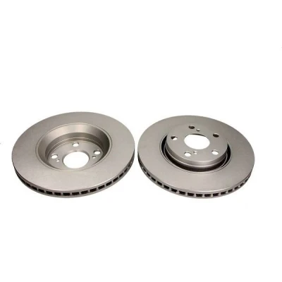 Bilde av QUARO QD7534 Bremseskiver framaksel 295 26 5 114 ventilert belagt TOYOTA: Auris Hatchback, Avensis II Station Wagon, III Stasjonsvogn