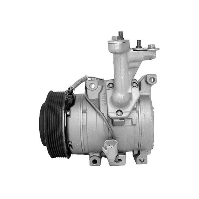 Bilde av Airstal 10 0716 Kompressor PAG 46 R134a