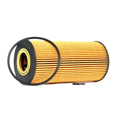 Bilde av MAPCO 64807 Oljefilter Filterinnsats MERCEDES BENZ: E Klasse T modell, G SUV, Sedan, SSANGYONG: Rexton / 2, Musso SUV