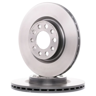 Bilde av BREMBO COATED DISC LINE 09.9366.21 Bremseskiver 292 22 5 innvendig ventilert belagt ALFA ROMEO: 159 Sportwagon, Sedan