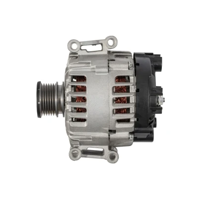 Bilde av HELLA 8EL 015 637 061 Dynamo 14V 150A MERCEDES BENZ: C Klasse Sedan, E Sedan