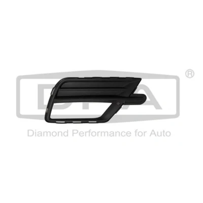 Bilde av DPA 88531829202 Ventilasjonsgitter høyre VOLKSWAGEN: CADDY 4 Kasten