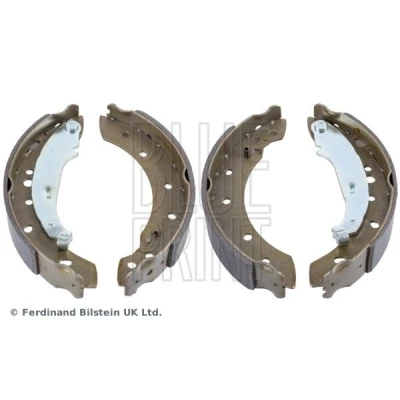 Bilde av BLUE PRINT ADBP410000 Bremsesko bakaksel 203 38 PEUGEOT: 206 SW, Hatchback