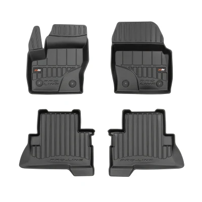 Bilde av Gummimatte, kupé 3D PROLINE ford kuga ii 2013 2019, ii, van