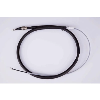 Bilde av HELLA 8AS 355 668 921 Bremsekabel 1685, 1055 VOLKSWAGEN: New Beetle Cabrio, Golf 4, 4 Variant, AUDI: A3 Hatchback, SKODA: Octavia 1 Combi