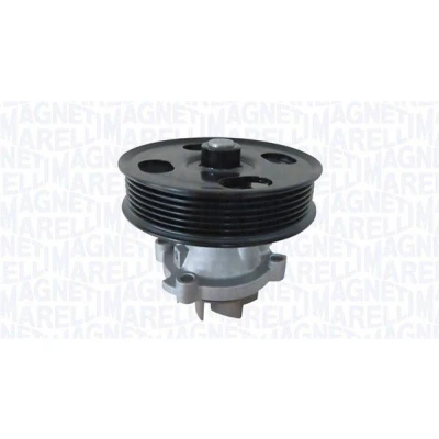 Bilde av MAGNETI MARELLI 352316171348 Vannpumpe OPEL: Corsa D Hatchback, Meriva B, Astra H Caravan, FIAT: Doblo II Stasjonsvogn, I Cargo, 500 Hatchback