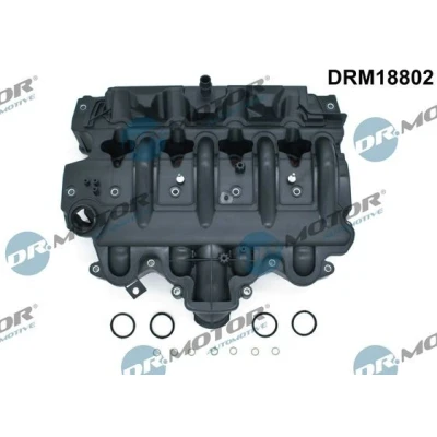 Bilde av DR.MOTOR AUTOMOTIVE DRM18802 Sylindertopp Hette