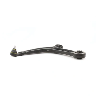 Bilde av MOOG FI TC 7412 Bærebru venstre, nede, framaksel Casterstag FIAT: 500 Hatchback, ABARTH: 500C / 595C 695C Cabrio, 595 695 Hatchback