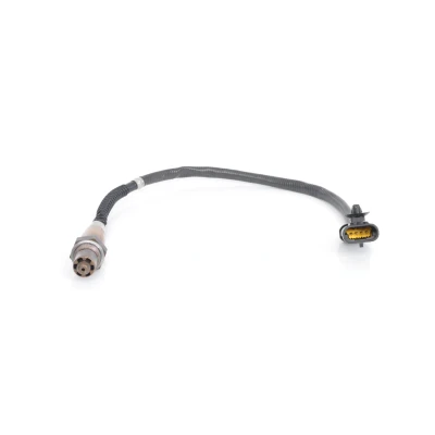 Bilde av BOSCH 0 258 006 046 Lambdasonde 4 RENAULT: SCENIC 2, LAGUNA 2 Grandtour, MEGANE Coupe Cabriolet