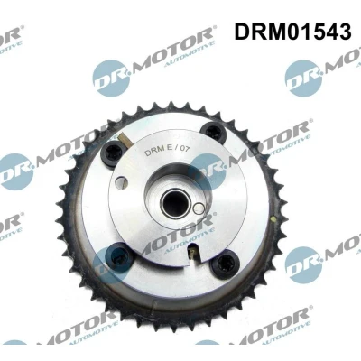 Bilde av DR.MOTOR AUTOMOTIVE DRM01543 kamakselregulering Eksosside