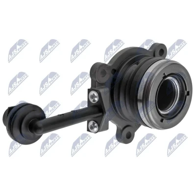 Bilde av Sentral utrykker, clutch, citroën,opel,peugeot, 98 183 104 80