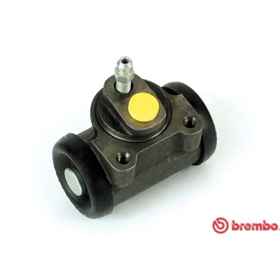 Bilde av BREMBO A 12 391 Bremsesylinder 28,57