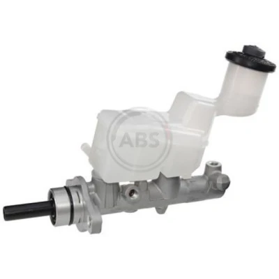 Bilde av A.B.S. 72046 Hovedsylinder 2 Aluminium 2x M10x1.0 for venstreratt TOYOTA: RAV4 II SUV