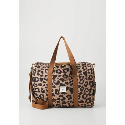 Bilde av Kidzroom Diaper BAG MINI Mamas Unisex Stelleveske till barn, Størrelse: One Size, Beige