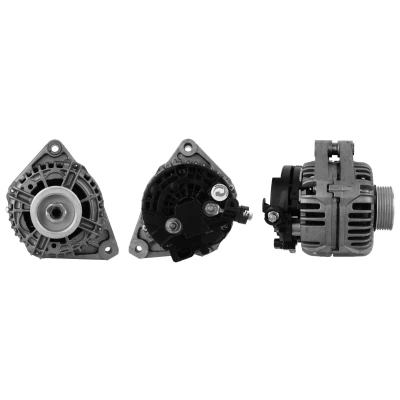 Bilde av LUCAS ELECTRICAL LRA02024 Dynamo 12V 90A HONDA: Accord 6 Limousine