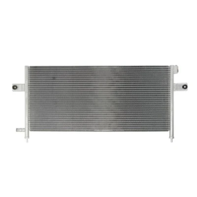 Bilde av THERMOTEC KTT110463 Kondensator uten tørker 733 330 16 NISSAN: Navara Pick up