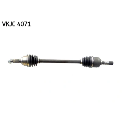 Bilde av SKF VKJC 4071 Drivaksel 750, 88