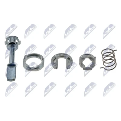 Bilde av Lukkesylinder NTY EZC VW 716