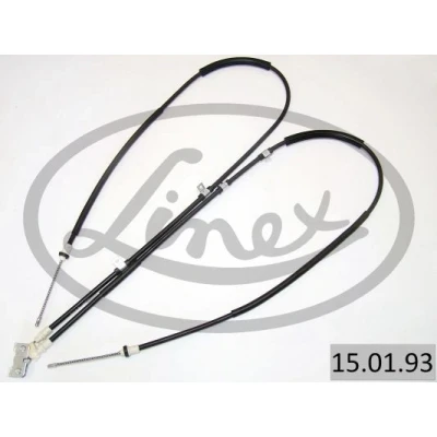 Bilde av Bremsewire LINEX 15.01.93