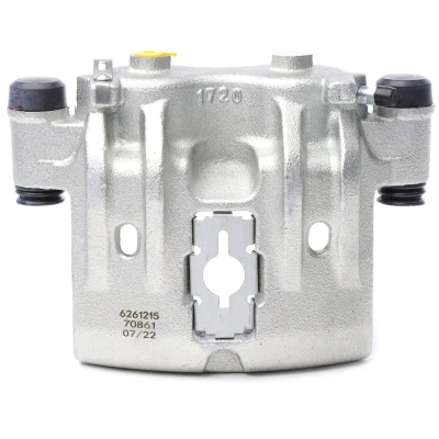Bilde av METZGER 6261215 Bremsecaliper venstre bakaksel IVECO: DAILY 3 Kasten/Kombi, Bus
