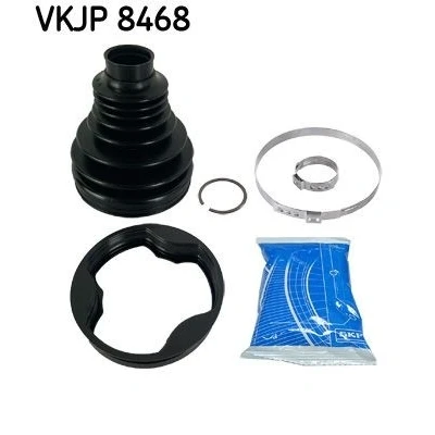 Bilde av SKF VKJP 8468 Drivakselmansjett 117 Termoplast PEUGEOT: Boxer Van, FIAT: Ducato III Flatvogn lastebil / Chassis
