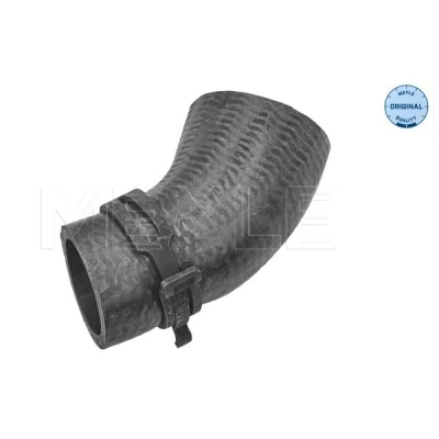 Bilde av MEYLE 319 222 0045 Radiatorslange EPDM (etyl propylen dien gummi) uten bøyler BMW: 5 Sedan, Touring, 3 Coupé