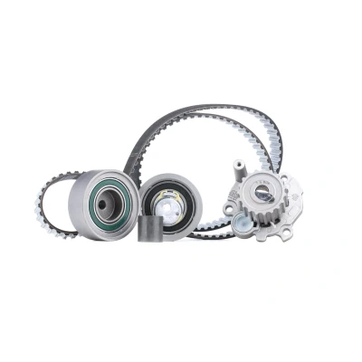 Bilde av FEBI BILSTEIN 32743 vannpumpe + Registerreimsett med 141 VOLKSWAGEN: Polo IV Hatchback, SKODA: Fabia 1 Combi