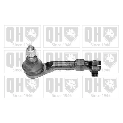 Bilde av QUINTON HAZELL QR3078S Endeledd 12 Premium Kit+ med festemateriell
