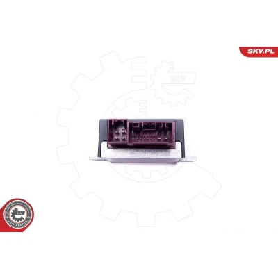 Bilde av Lagring, motor, Venstre Esen skv 75SKV285 bmw 1 [f20, f21], 3 [f30, f80], touring [f31] OE 22 11 6 854 251
