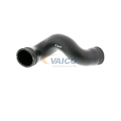Bilde av VAICO V10 2839 Ladeluftslange gummi med tekstilforsterker Q+, original equipment manufacturer quality VOLKSWAGEN: Golf 4 Cabrio, Passat B5 Sedan