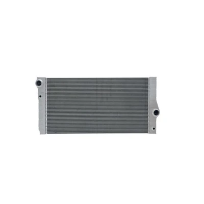 Bilde av MAHLE ORIGINAL CR 2110 000S Radiator 605 326 32 Kjøleribber loddet